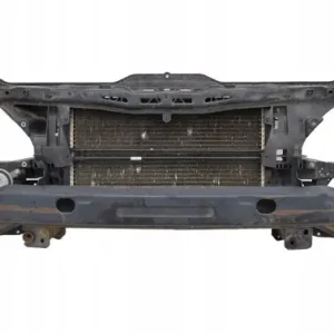 WZMOCNIENIE PAS PRZEDNI MERCEDES VITO DIESEL Do wyczerpania zapasów